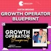 Justin Brooke – Growth Operator Blueprint