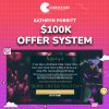 Kathryn Porritt – $100K Offer System