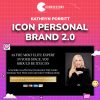 Kathryn Porritt – Icon Personal Brand 2.0