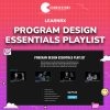 LearnRx – Program Design Essentials Playlist