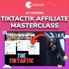 Liz Herrera – TikTacTik Affiliate Masterclass