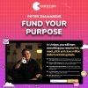 Peter Diamandis – Fund Your Purpose
