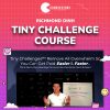 Richmond Dinh – Tiny Challenge Course
