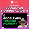 Rob Andolina – Google Ads Training Academy