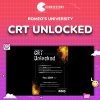 Romeo’s University – CRT UNLOCKED