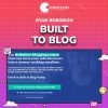Ryan Robinson – Built To Blog