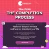 Teal Swan – The Completion Process