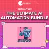 Anthony Lee – The Ultimate AI Automation Bundle