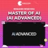 Benjamin Benichou – Master Of Ai (Ai Advanced)