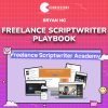 Bryan Ng – Freelance Scriptwriter Playbook