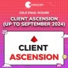 Cold Email Wizard – Client Ascension