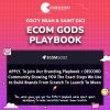 Colty Brah & Saint Dici – Ecom Gods Playbook
