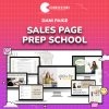 Dani Paige – Sales Page Prep School