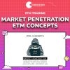 ETM Trading – Market Penetration ETM Concepts