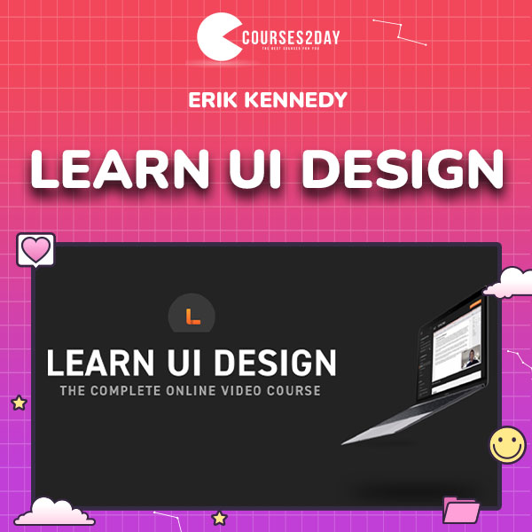 Erik Kennedy – Learn UI Design