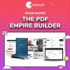 Ewan Davies – The PDF Empire Builder