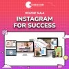 Helene Sula – Instagram For Success