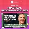 Ian Nuttall – Practical Programmatic SEO