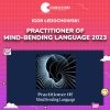 Igor Ledochowski – Practitioner Of Mind-Bending Language 2023