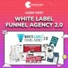 Jason West – White Label Funnel Agency 2.0
