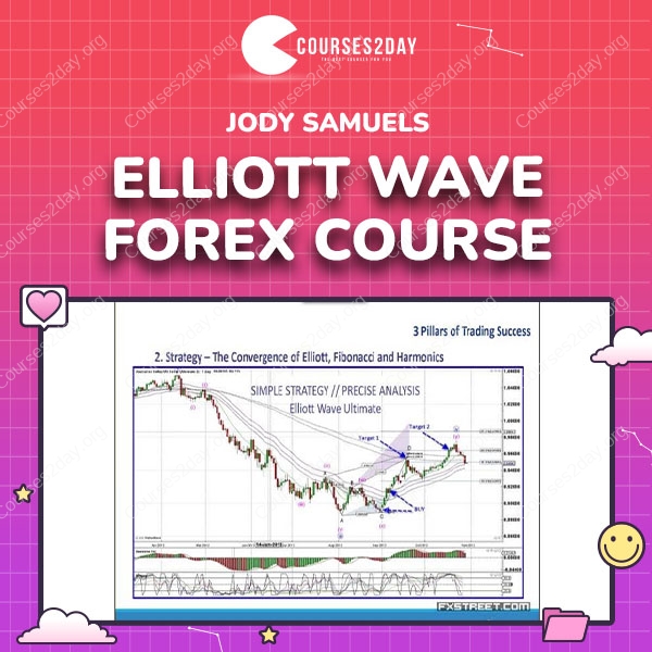 Jody Samuels – Elliott Wave Forex Course