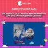 Justine Williams-Lara – Counting Elliott Waves. The Profitunity Way DVD (with Russian subtitles)