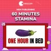 MSH Publishing – 60 Minutes Stamina