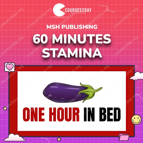MSH Publishing – 60 Minutes Stamina