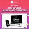 Matt Giaro – The Course Launch Acceleration