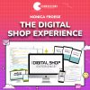 Monica Froese – The Digital Shop Experience