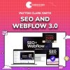 Payton Clark Smith – SEMFLOW – SEO and Webflow 3.0