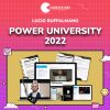 Power University 2022 by Lucio Buffalmano