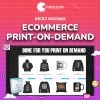 Ricky Mataka – Ecommerce Print-on-Demand