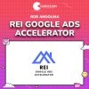 Rob Andolina – REI Google Ads Accelerator