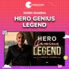 Robin Sharma – Hero Genius Legend