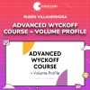 Ruben Villahermosa – Advanced Wyckoff Course + Volume Profile