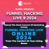 Russel Brunson – Funnel Hacking Live 9 2024