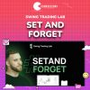 Swing Trading Lab – Set and Forget