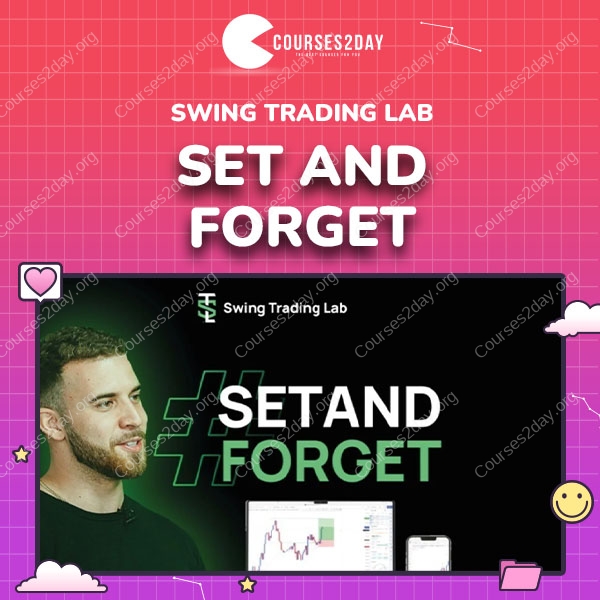 Swing Trading Lab – Set and Forget