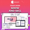 Tiffany Moore – Show and Sell