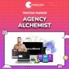 Tristan Parker – Agency Alchemist