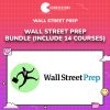 Wall Street Prep Bundle (Include 14 Courses)