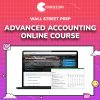 Wall Street Prep – Advanced Accounting Online Course