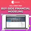 Wall Street Prep – Buy-Side Financial Modeling