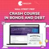 Wall Street Prep – Crash Course in Bonds and Debt