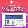 Wall Street Prep – Equities Markets Certification