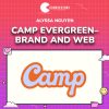 Alyssa Nguyen – Camp Evergreen – Brand and Web
