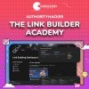 Authority Hacker – The Link Builder Academy