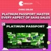Chris Orlob – Platinum Passport Master Every Aspect of SaaS Sales