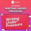 Dan Nelken – Writing Under Pressure